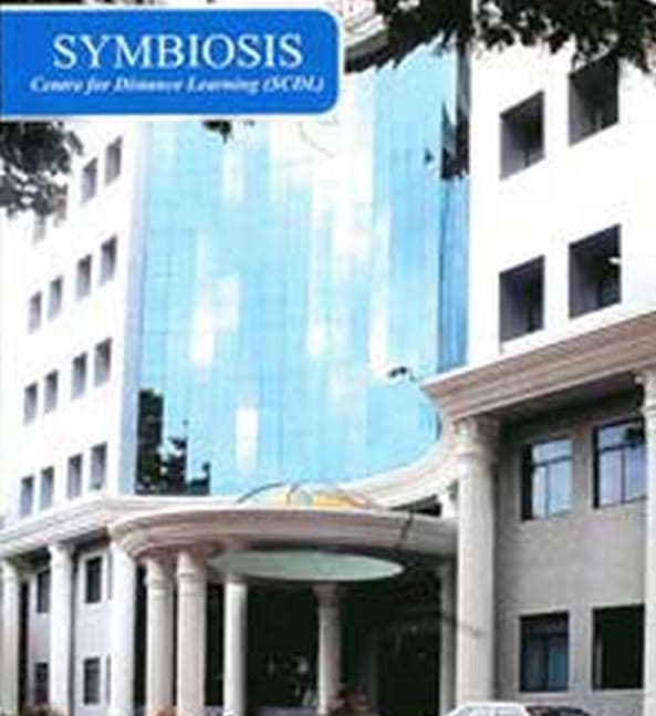 Symbiosis Centre for Distance Learning Pune Campus photo 7