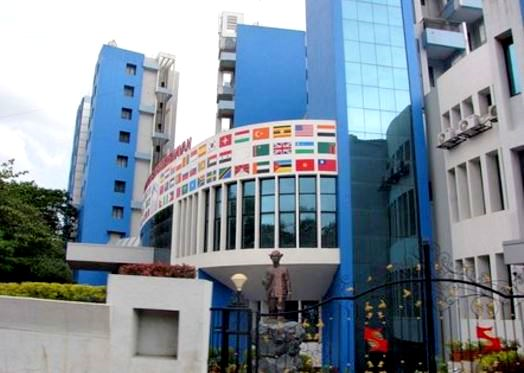 Symbiosis Centre for Distance Learning Pune Campus photo 8