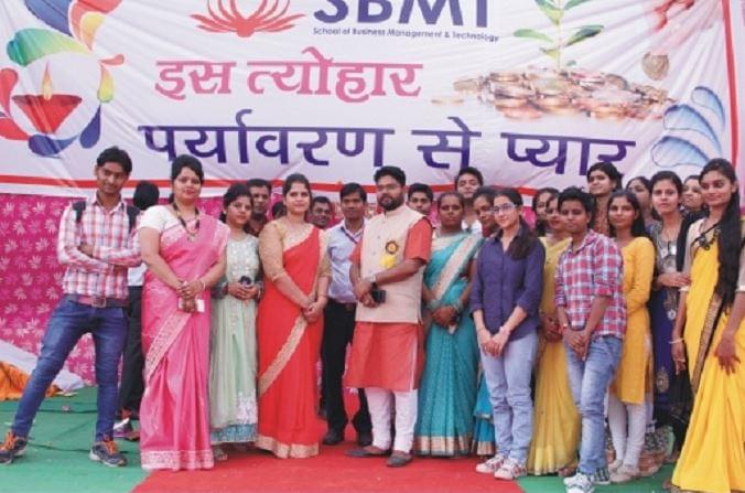 School Of Business Management & Technology Bulandshahr Events photo 1