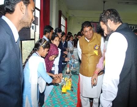 School Of Business Management & Technology Bulandshahr Events photo 4