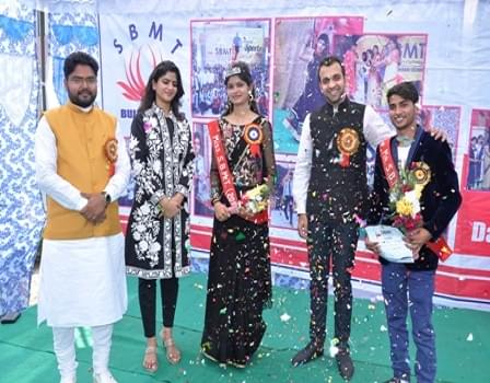School Of Business Management & Technology Bulandshahr Events photo 5