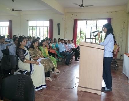 School Of Business Management & Technology Bulandshahr Events photo 9