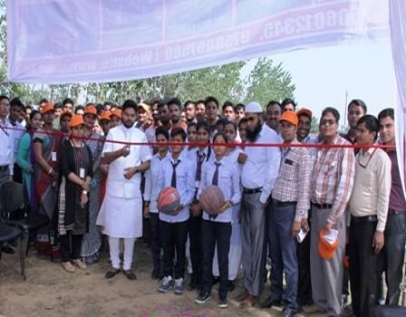 School Of Business Management & Technology Bulandshahr Events photo 6