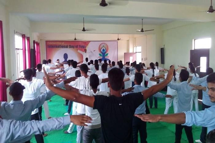 School Of Business Management & Technology Bulandshahr Events photo 10