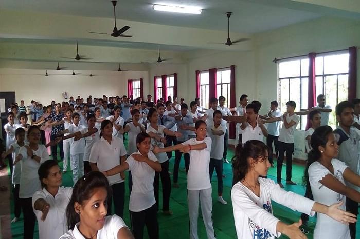 School Of Business Management & Technology Bulandshahr Events photo 11