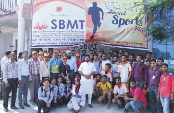 School Of Business Management & Technology Bulandshahr Events photo 2