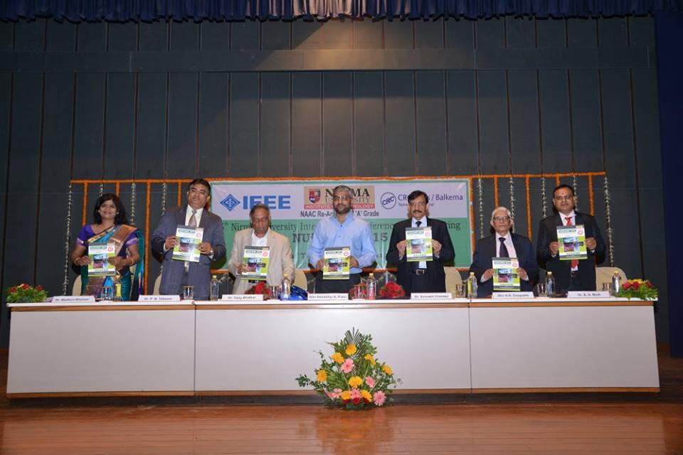 Nirma University Ahmedabad Events photo 1