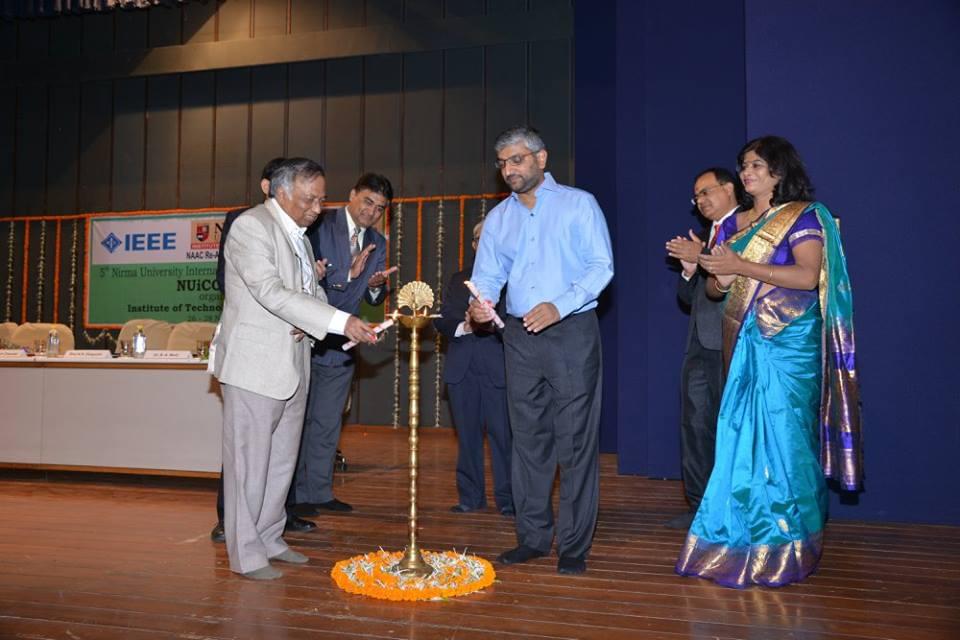 Nirma University Ahmedabad Events photo 3