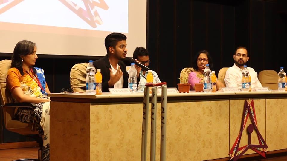 Nirma University Ahmedabad Events photo 4
