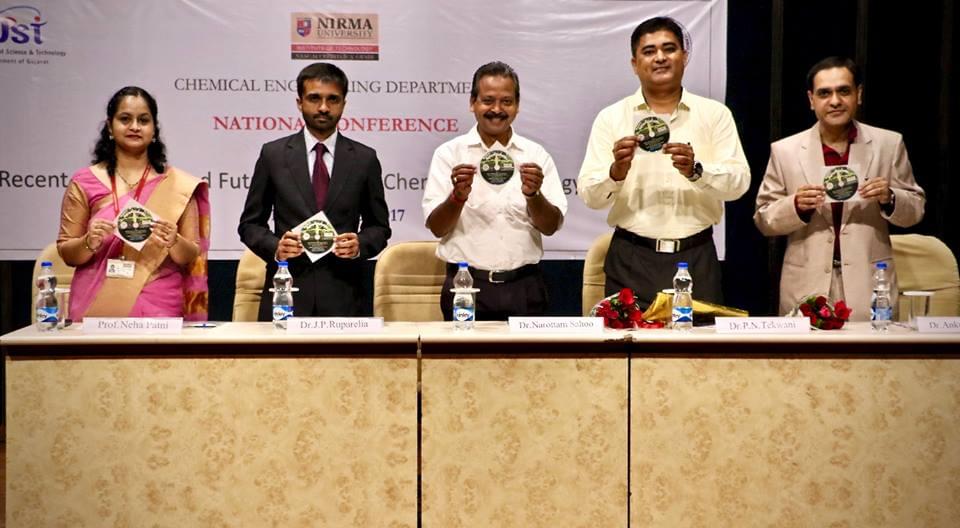 Nirma University Ahmedabad Events photo 6