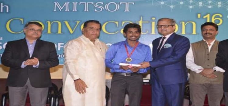 MIT School of Technology Management Pune Events & Activities photo 1