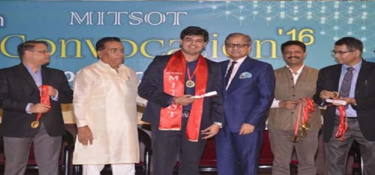 MIT School of Technology Management Pune Events & Activities photo 2