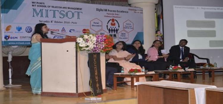 MIT School of Technology Management Pune Events & Activities photo 4