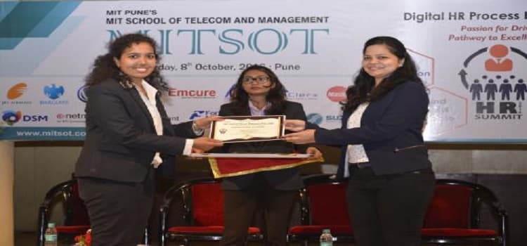 MIT School of Technology Management Pune Events & Activities photo 7