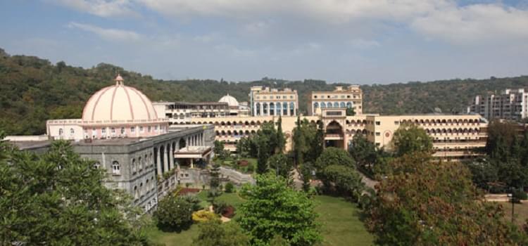 MIT School of Technology Management Pune Campus photo 5