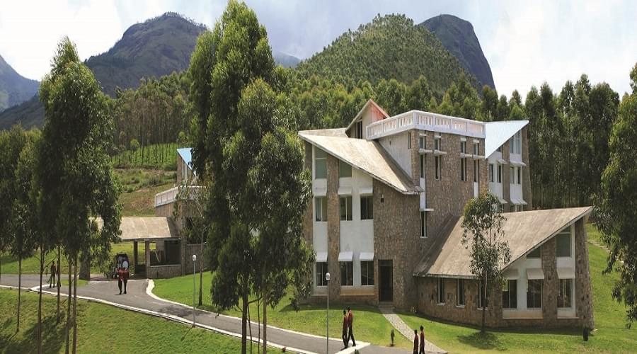 Munnar Catering College Thiruvananthapuram Infrastructure photo 1