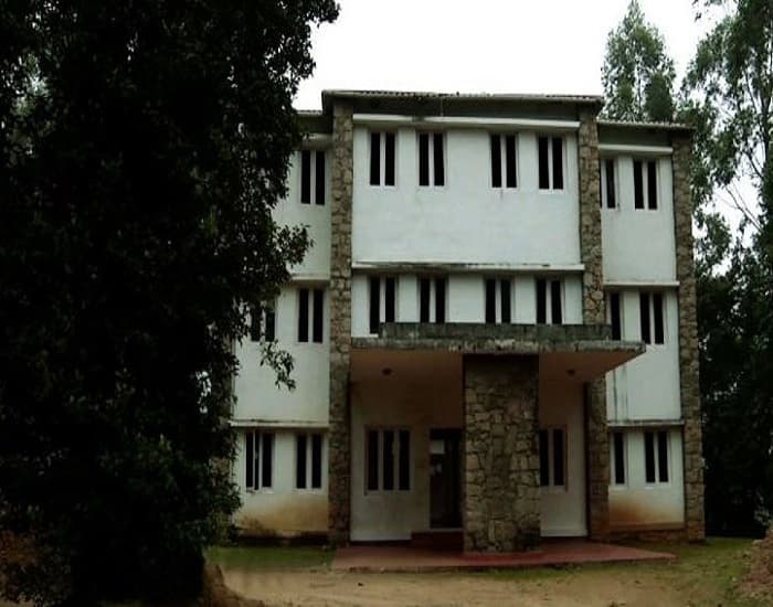 Munnar Catering College Thiruvananthapuram Infrastructure photo 2