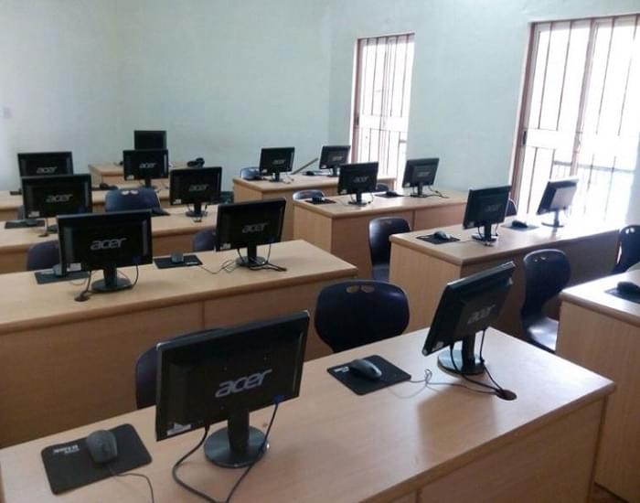 Munnar Catering College Thiruvananthapuram Infrastructure photo 3