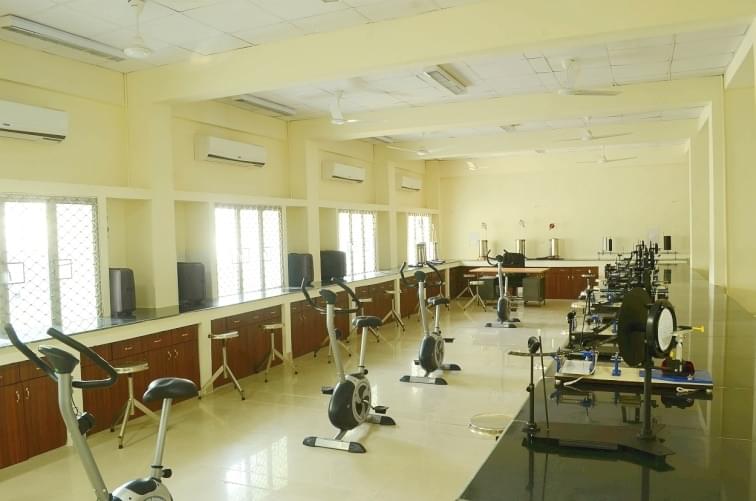 ANIIMS Infrastructure photo 1