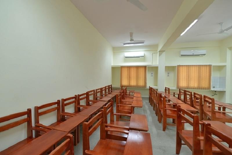 ANIIMS Infrastructure photo 10