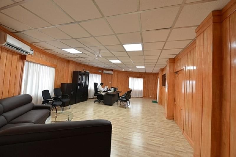 ANIIMS Infrastructure photo 12