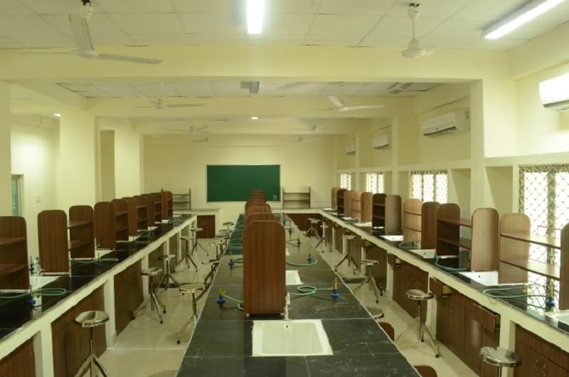 ANIIMS Infrastructure photo 14