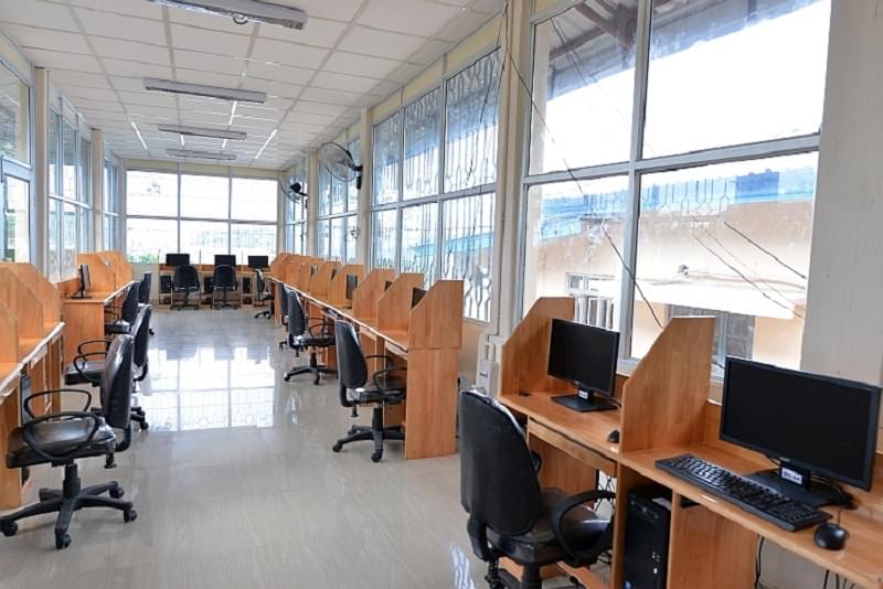 ANIIMS Infrastructure photo 15