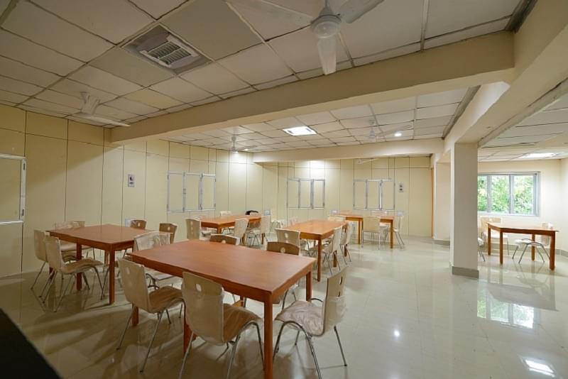 ANIIMS Infrastructure photo 16