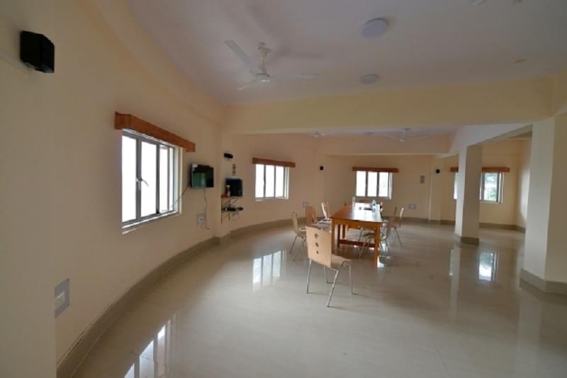 ANIIMS Infrastructure photo 2