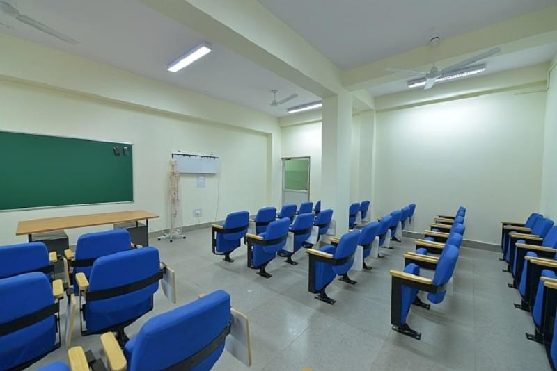 ANIIMS Infrastructure photo 3