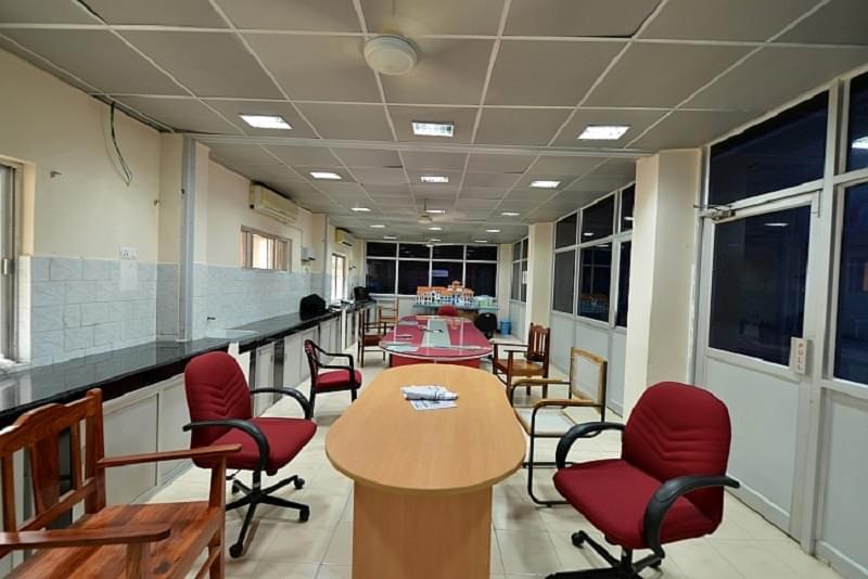 ANIIMS Infrastructure photo 4