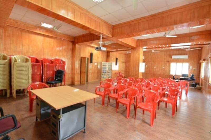 ANIIMS Infrastructure photo 5