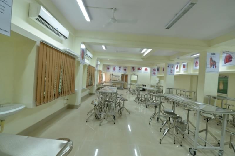 ANIIMS Infrastructure photo 6