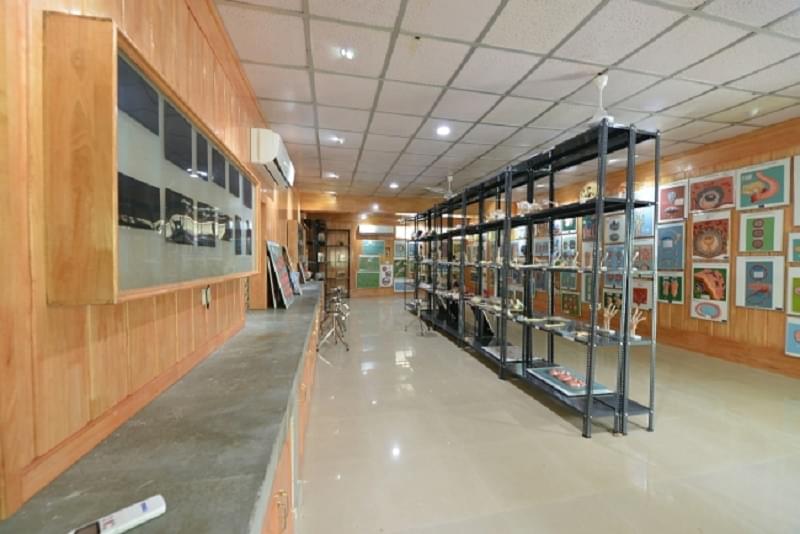 ANIIMS Infrastructure photo 7