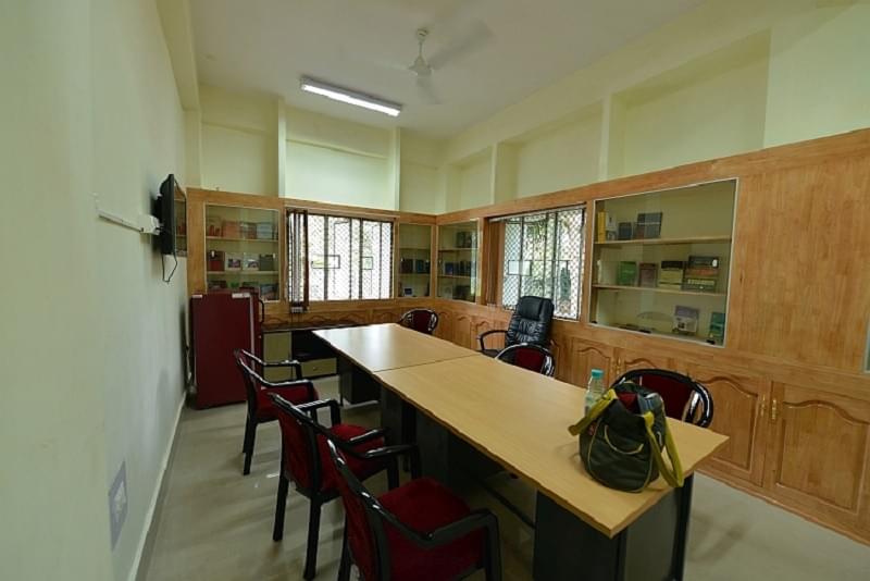 ANIIMS Infrastructure photo 9