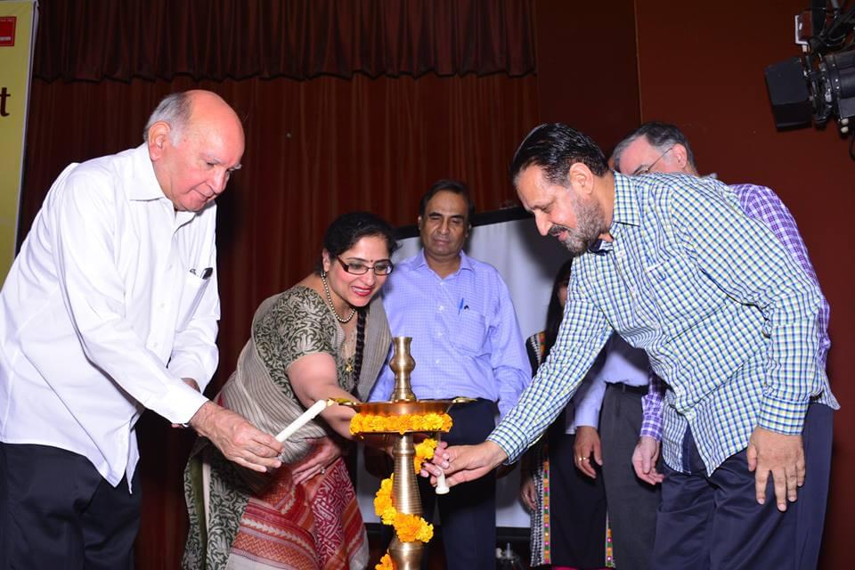 Apeejay School of Management New Delhi Events photo 1