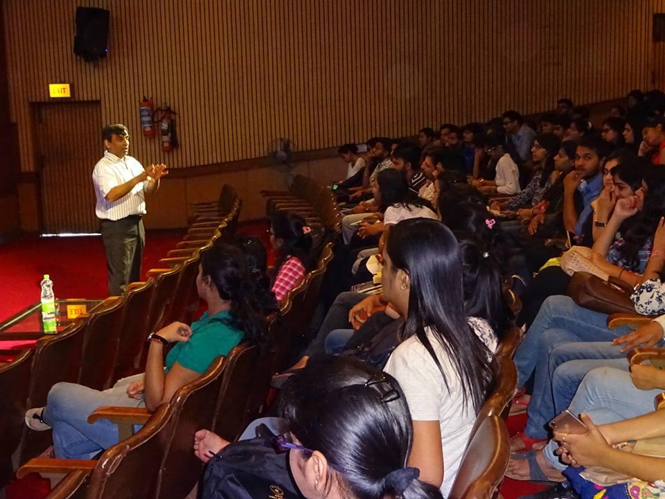 Apeejay School of Management New Delhi Events photo 3