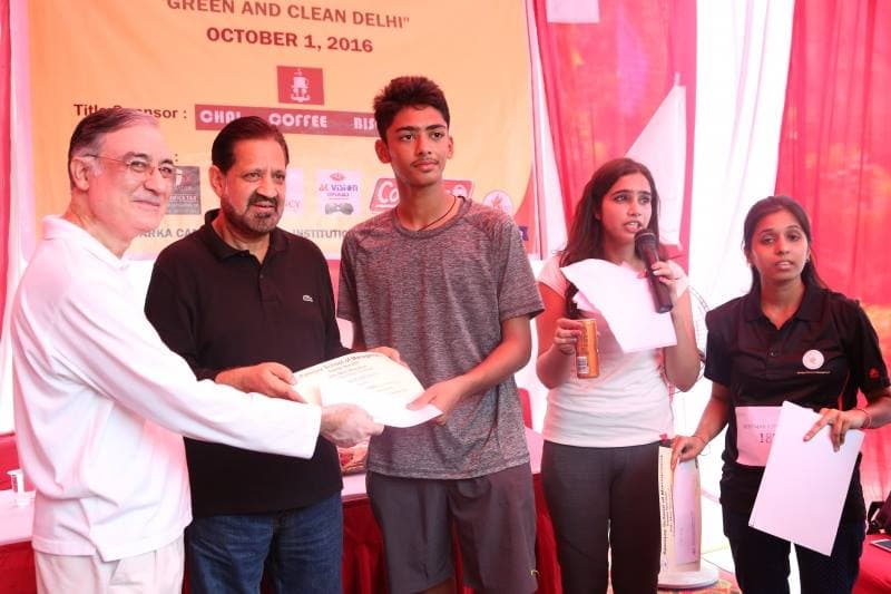 Apeejay School of Management New Delhi Events photo 6