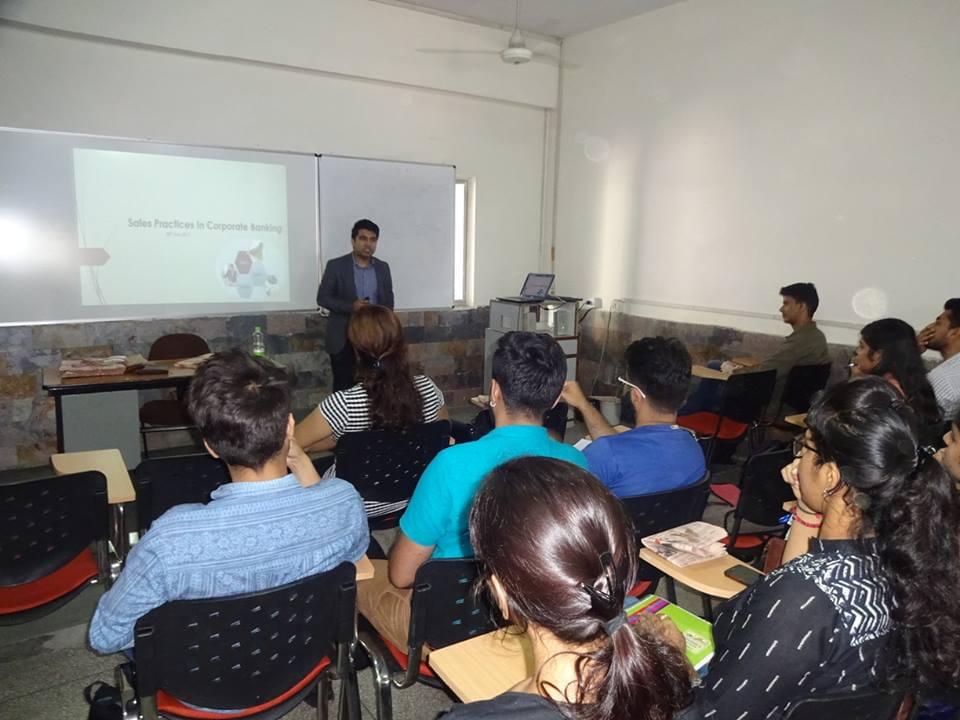 Apeejay School of Management New Delhi Events photo 12