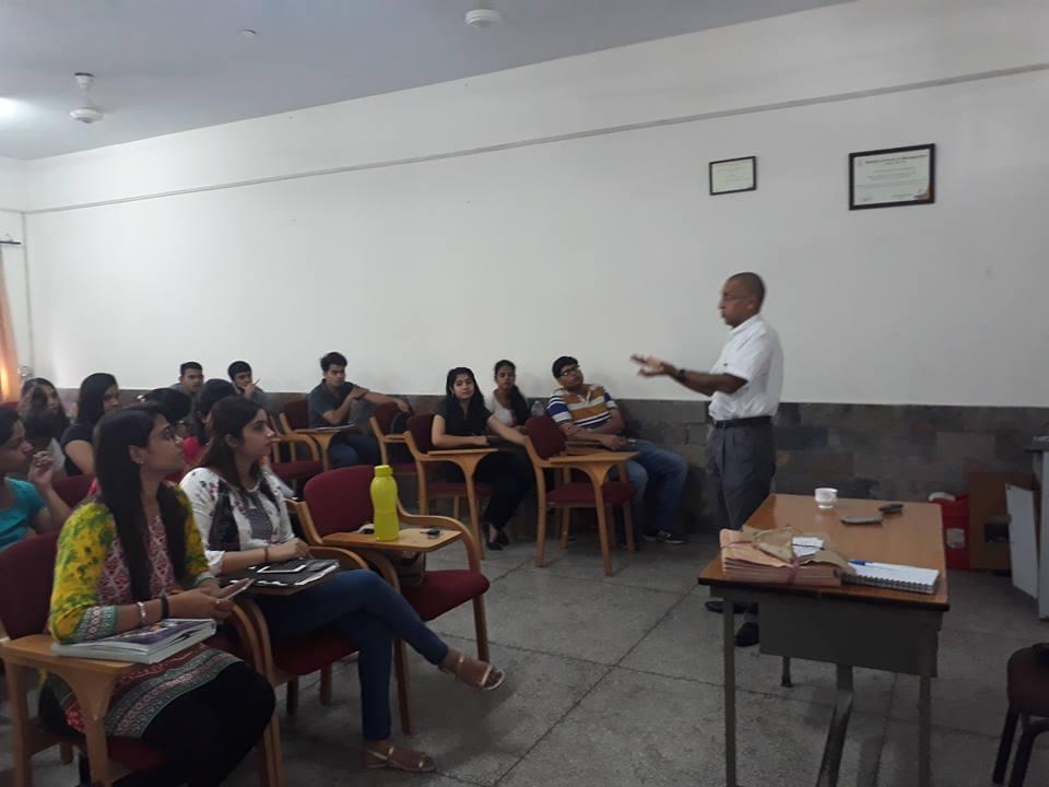 Apeejay School of Management New Delhi Events photo 13