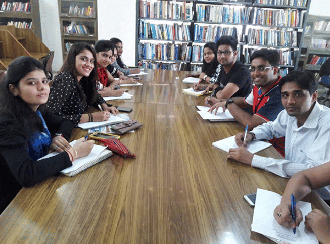 Apeejay School of Management New Delhi Infrastructure photo 2