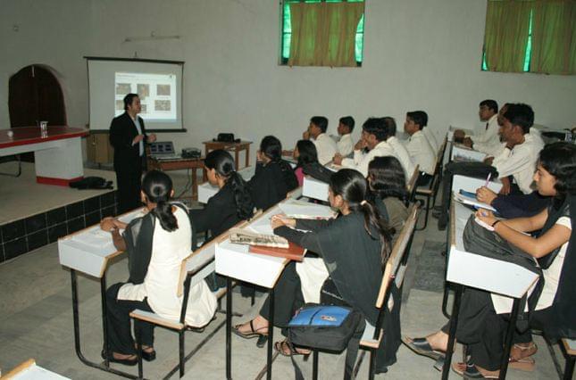 Institute of Professional Studies and Research Cuttack Facilities photo 1
