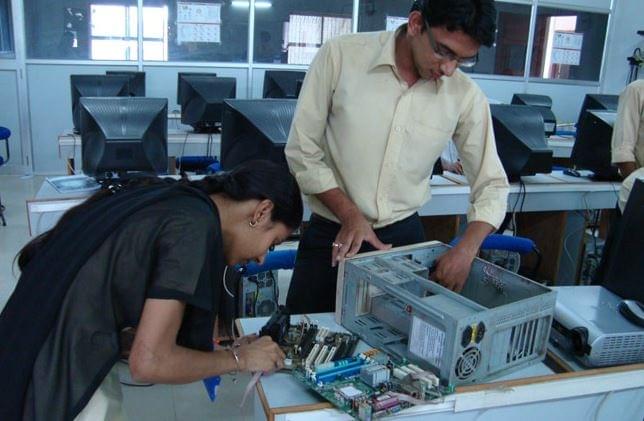 Institute of Professional Studies and Research Cuttack Facilities photo 2