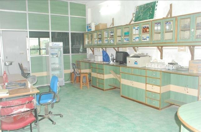 Institute of Professional Studies and Research Cuttack Facilities photo 3