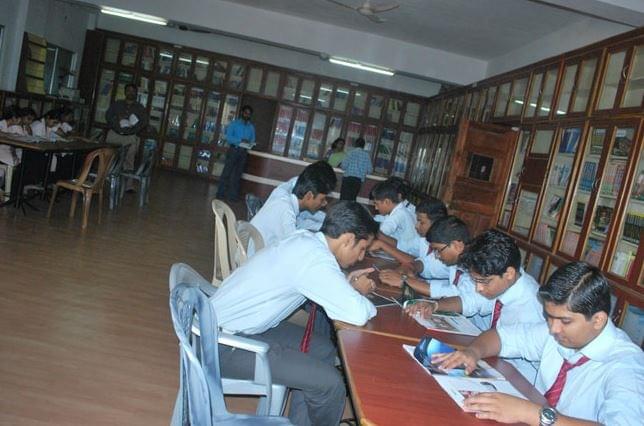 Institute of Professional Studies and Research Cuttack Facilities photo 4
