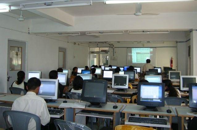 Institute of Professional Studies and Research Cuttack Facilities photo 5