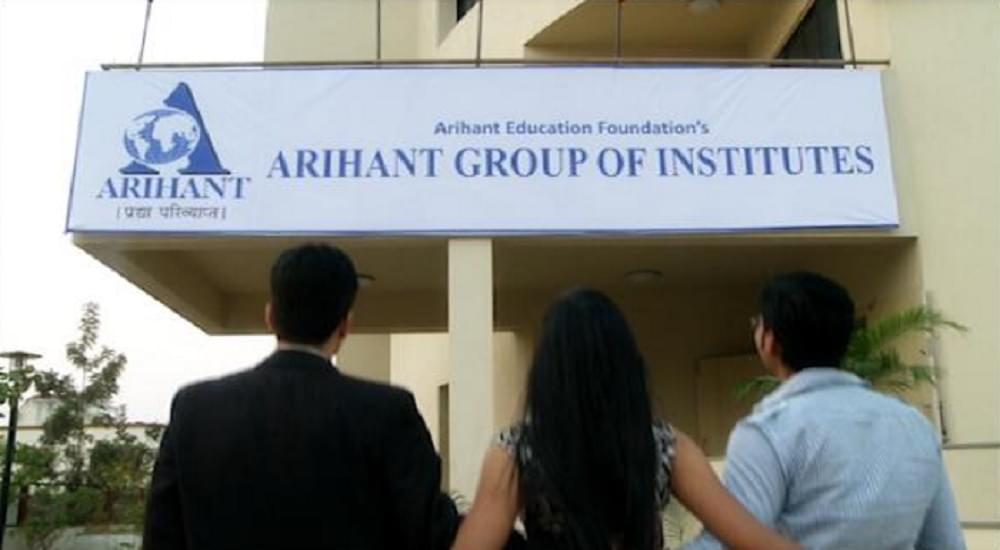 Arihant Group of Institutes Pune Infrastructure photo 7
