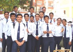 Arihant Group of Institutes Pune Infrastructure photo 9