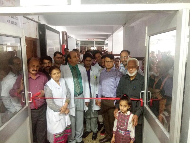 Pt. Jawahar Lal Nehru Government Medical College and Hospital Chamba Events photo 1