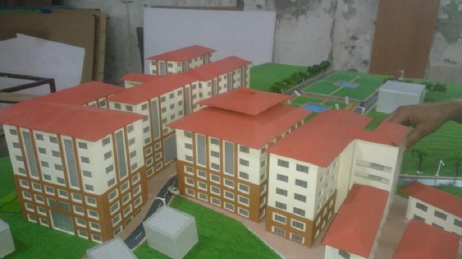 Pt. Jawahar Lal Nehru Government Medical College and Hospital Chamba Events photo 2